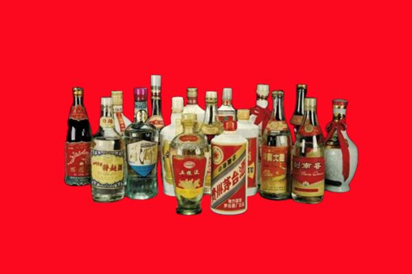 平凉崇信县回收十八老酒.jpg